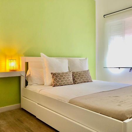 Makao Tu Rincon En El Tardon Apartman Sevilla Kültér fotó