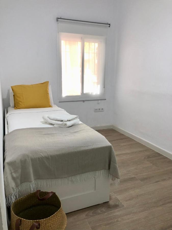 Makao Tu Rincon En El Tardon Apartman Sevilla Kültér fotó